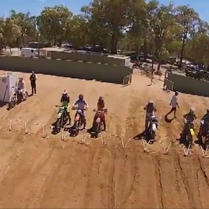 AJS phantom Quickstart