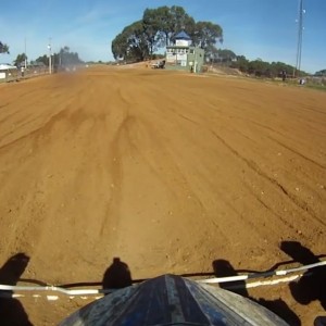 AJS MX Club Events Cup 2 Clubman Lites Race 2