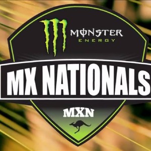 2012 Monster Energy Australian MX Nationals - Round 2, AJS Wanneroo Event Highlights